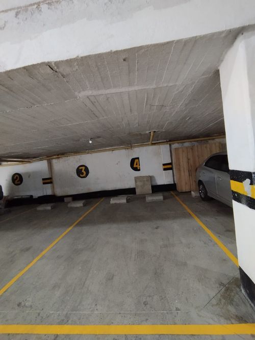 Apartamento de 4 alcobas en arriendo en El Poblado, Medellín, 120 m² · foto 14 de 17