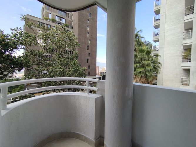 Apartamento de 4 alcobas en arriendo en El Poblado, Medellín, 120 m² · foto 17 de 17