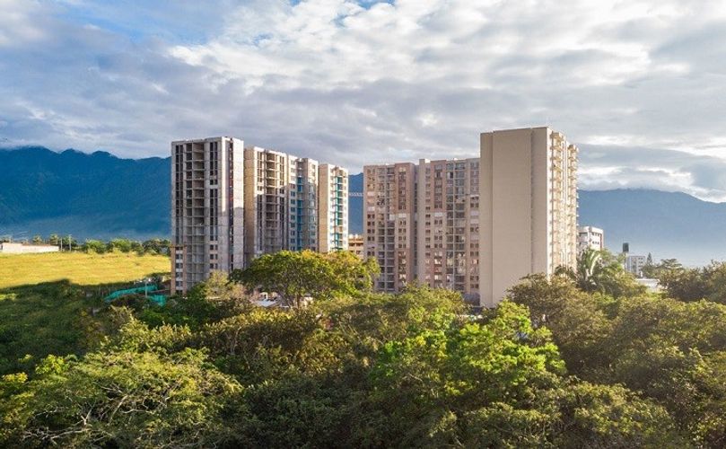 Apartamento de 3 alcobas en venta en Picaleña Y Mirolindo, Ibagué, 74 m² · foto 14 de 15
