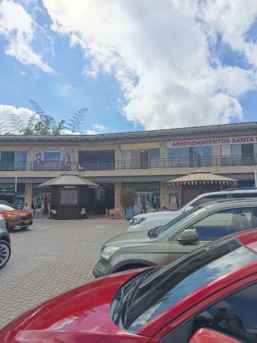 Local en arriendo en El Porvenir, Rionegro, 25 m² · foto 5 de 9