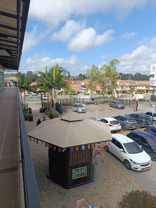 Local en arriendo en El Porvenir, Rionegro, 25 m² · foto 6 de 9