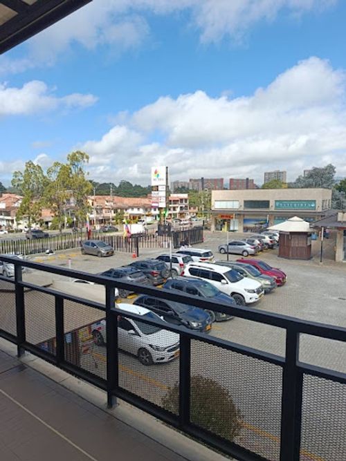 Local en arriendo en El Porvenir, Rionegro, 25 m² · foto 8 de 9