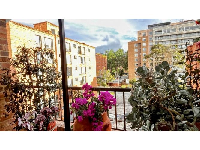 Apartamento en venta en Chico Norte, Bogotá · foto 3 de 22