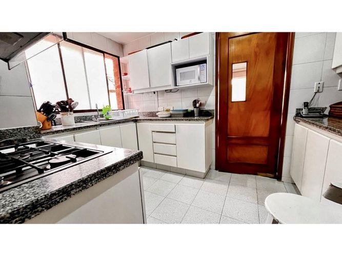 Apartamento en venta en Chico Norte, Bogotá · foto 7 de 22