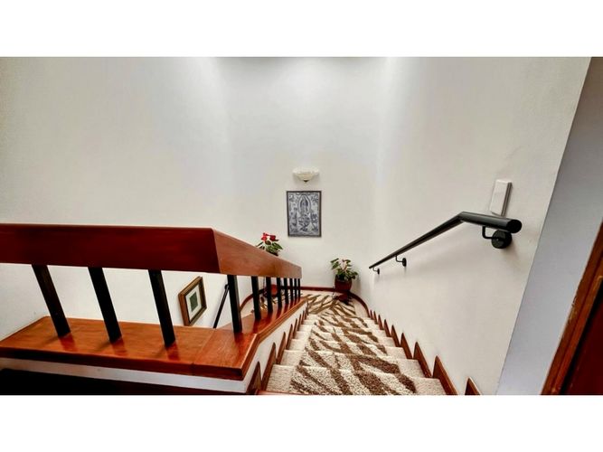 Apartamento en venta en Chico Norte, Bogotá · foto 8 de 22