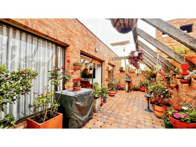 Apartamento en venta en Chico Norte, Bogotá · foto 9 de 22