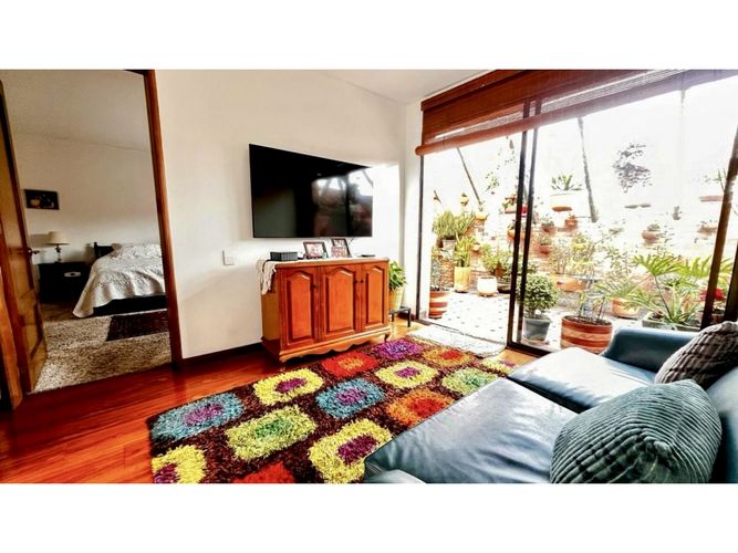 Apartamento en venta en Chico Norte, Bogotá · foto 10 de 22