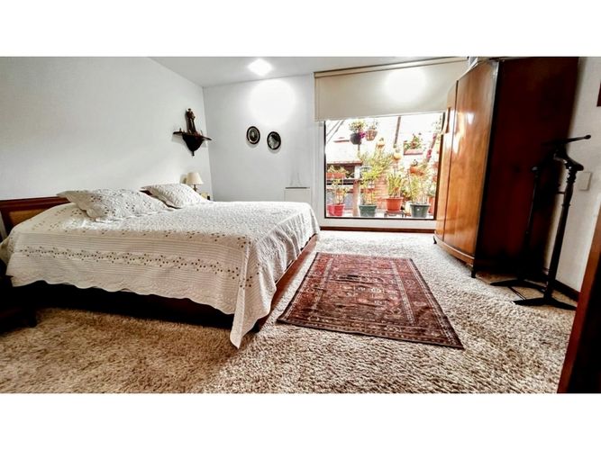 Apartamento en venta en Chico Norte, Bogotá · foto 11 de 22