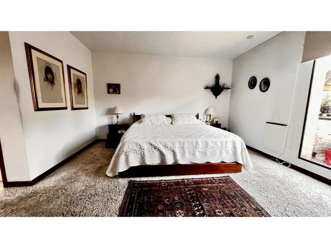 Apartamento en venta en Chico Norte, Bogotá · foto 12 de 22