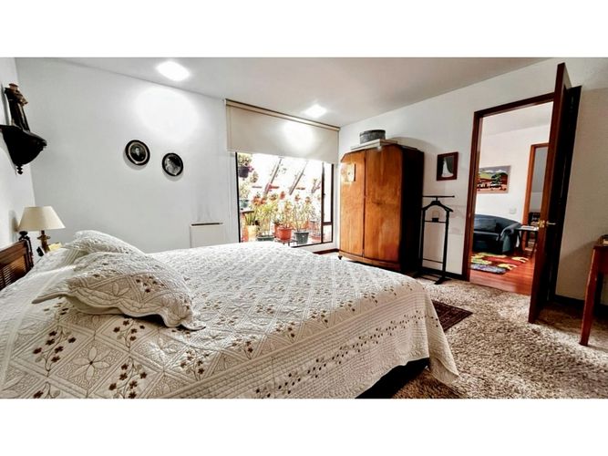 Apartamento en venta en Chico Norte, Bogotá · foto 13 de 22
