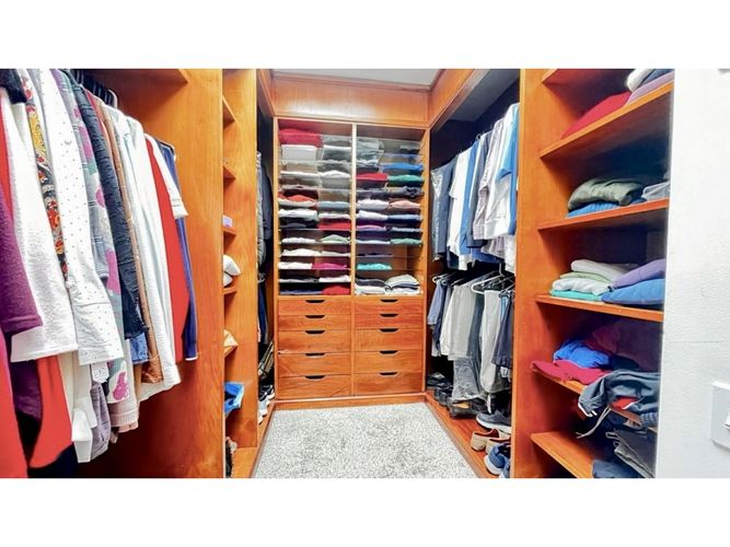 Apartamento en venta en Chico Norte, Bogotá · foto 14 de 22