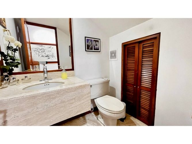 Apartamento en venta en Chico Norte, Bogotá · foto 15 de 22