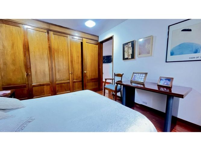 Apartamento en venta en Chico Norte, Bogotá · foto 16 de 22