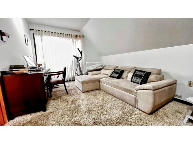 Apartamento en venta en Chico Norte, Bogotá · foto 18 de 22