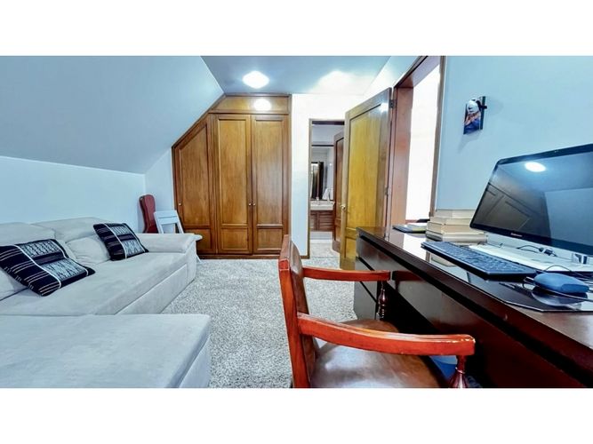 Apartamento en venta en Chico Norte, Bogotá · foto 20 de 22