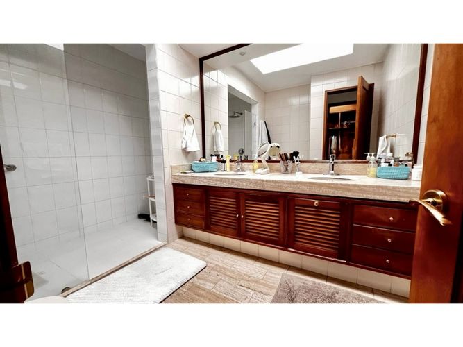 Apartamento en venta en Chico Norte, Bogotá · foto 21 de 22