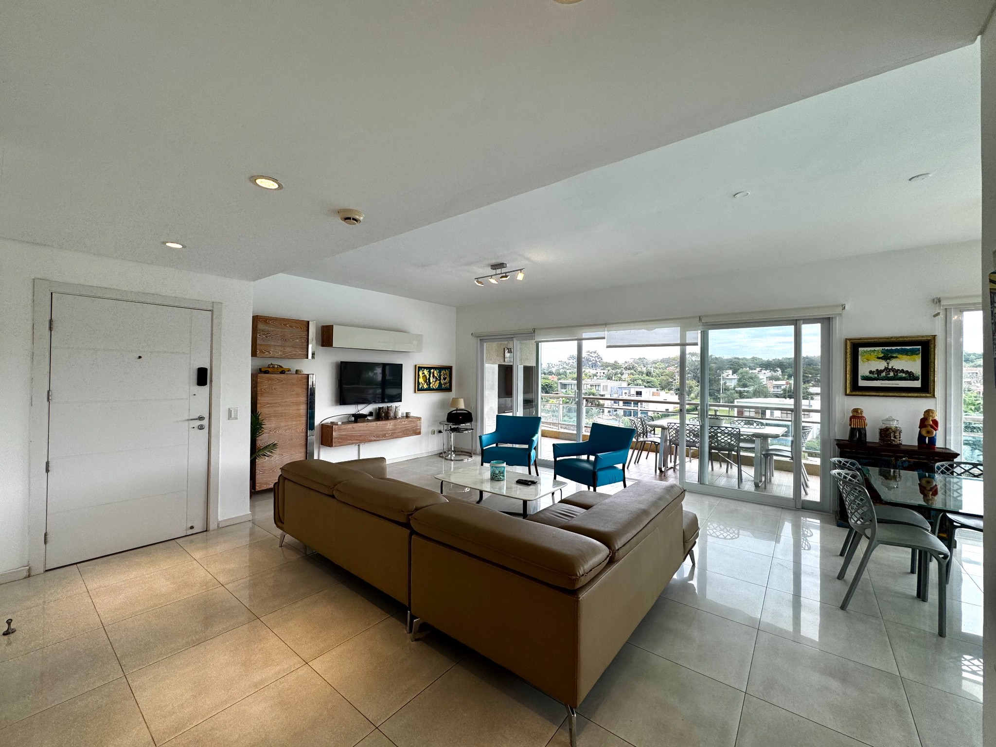 En Venta Hermoso Departamento en Aqua Village - Torre Bali II — foto 3