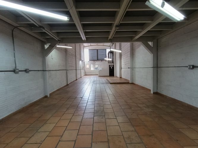 Bodega en arriendo en Cristo Rey, Medellín, 130 m² · foto 12 de 14