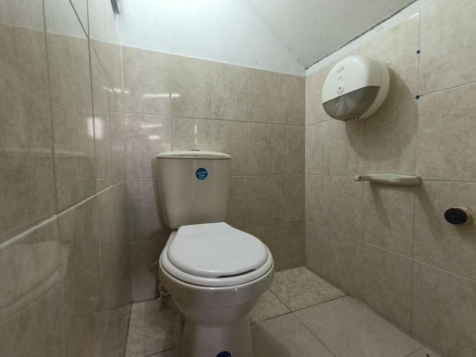 Bodega en arriendo en Cristo Rey, Medellín, 130 m² · foto 13 de 14