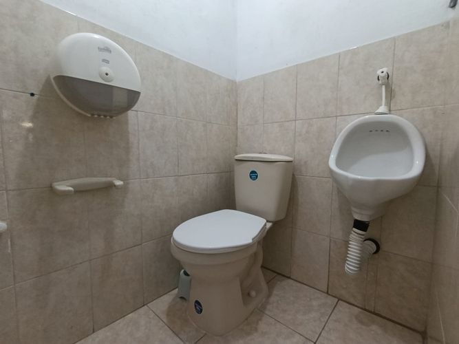 Bodega en arriendo en Cristo Rey, Medellín, 130 m² · foto 14 de 14