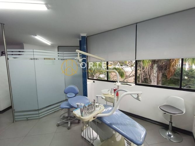 Consultorio en venta en Sotomayor, Bucaramanga, 44 m² · foto 4 de 13