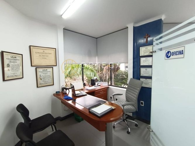 Consultorio en venta en Sotomayor, Bucaramanga, 44 m² · foto 5 de 13