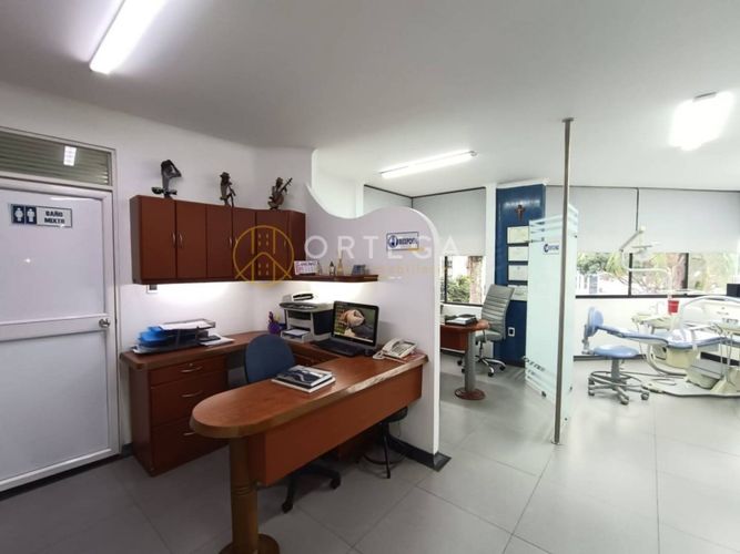 Consultorio en venta en Sotomayor, Bucaramanga, 44 m² · foto 10 de 13