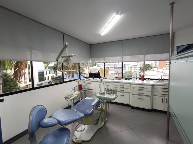 Consultorio en venta en Sotomayor, Bucaramanga, 44 m² · foto 11 de 13