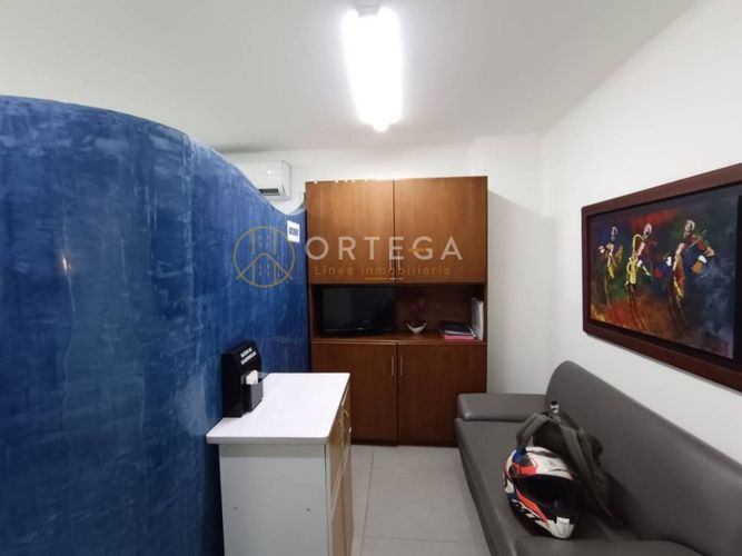 Consultorio en venta en Sotomayor, Bucaramanga, 44 m² · foto 12 de 13