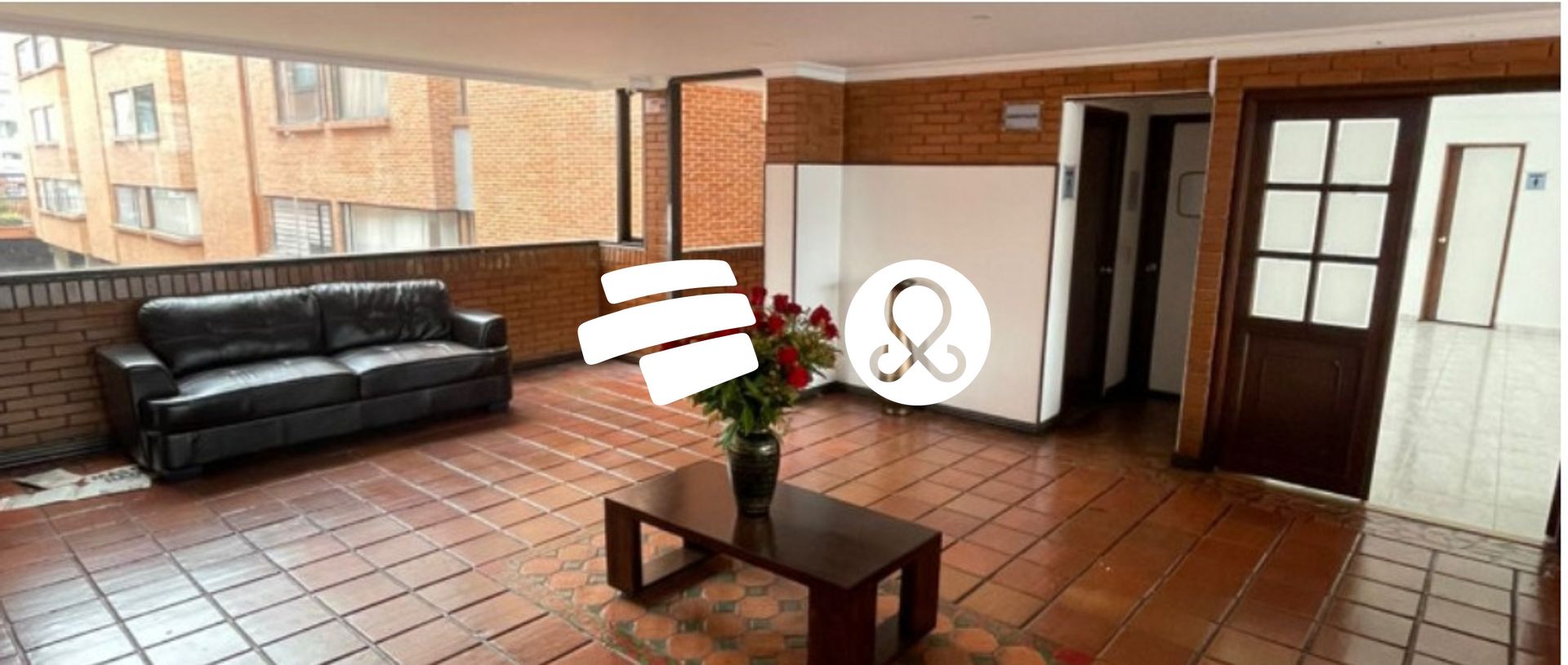 Apartamento en venta en Santa Barbara, Bogotá · foto 2 de 10