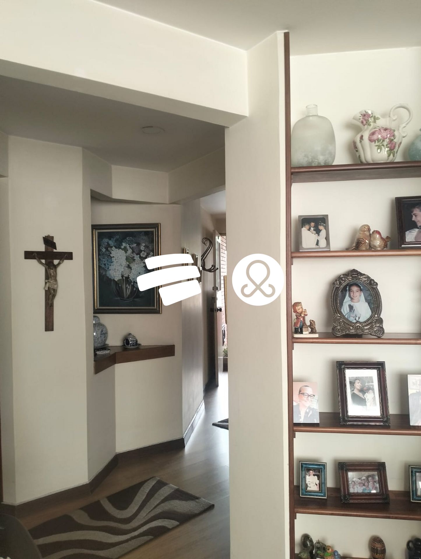 Apartamento en venta en Santa Barbara, Bogotá · foto 5 de 10