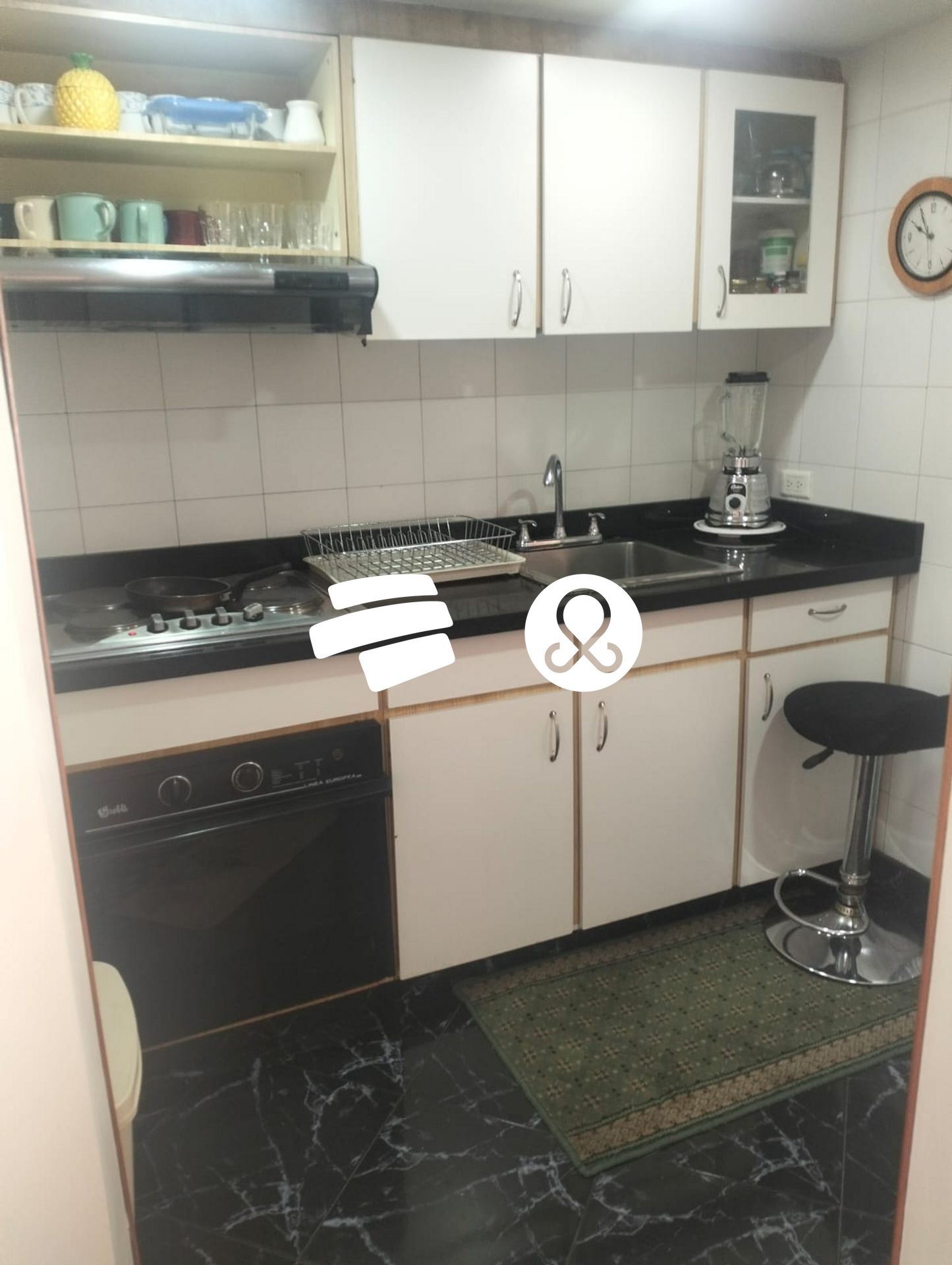 Apartamento en venta en Santa Barbara, Bogotá · foto 7 de 10