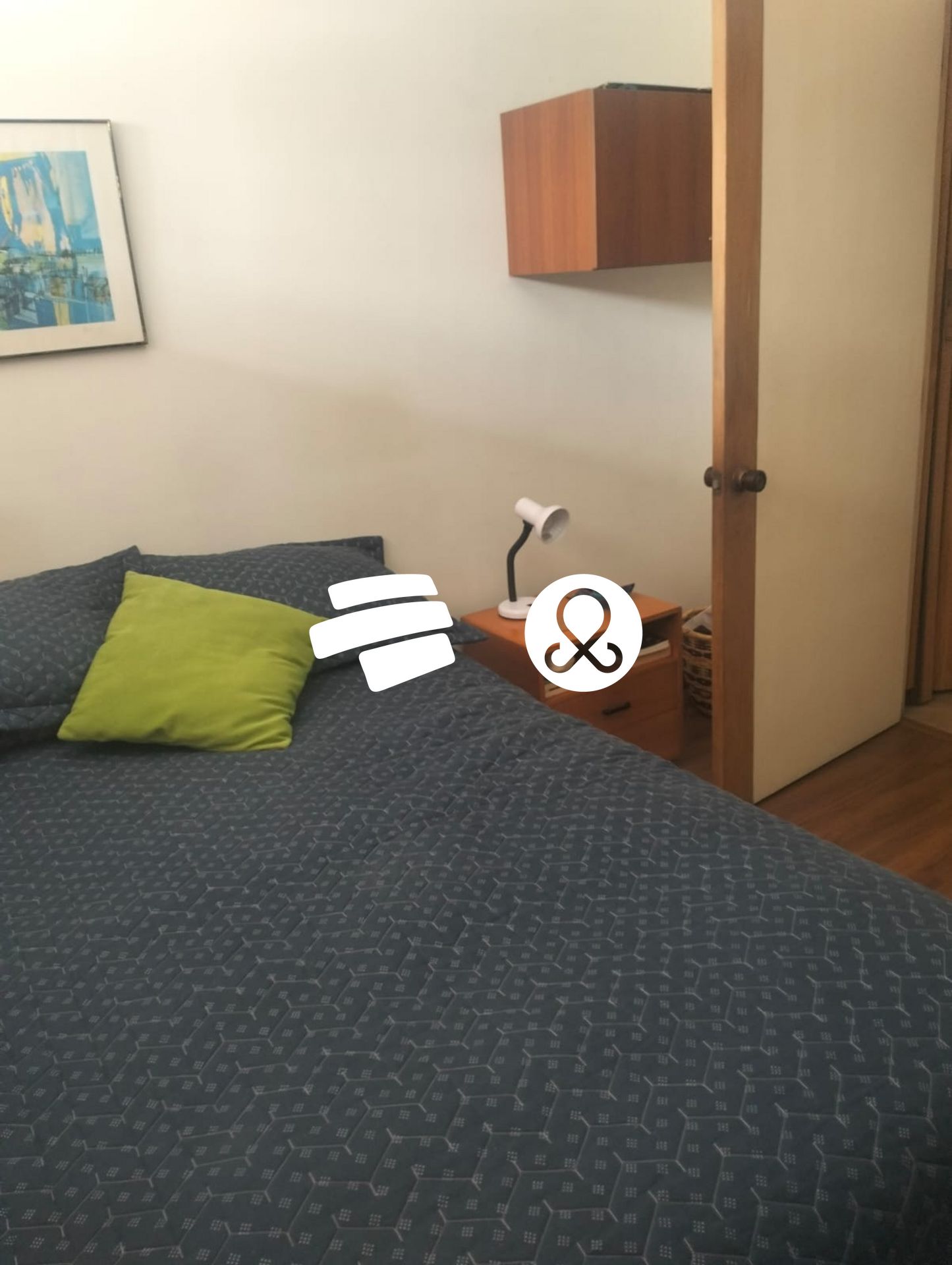 Apartamento en venta en Santa Barbara, Bogotá · foto 8 de 10