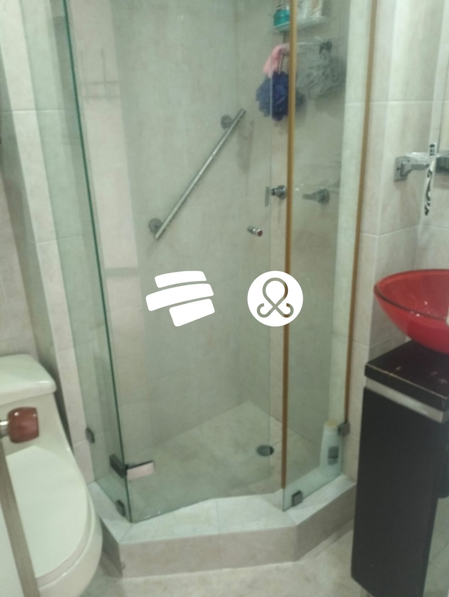 Apartamento en venta en Santa Barbara, Bogotá · foto 9 de 10