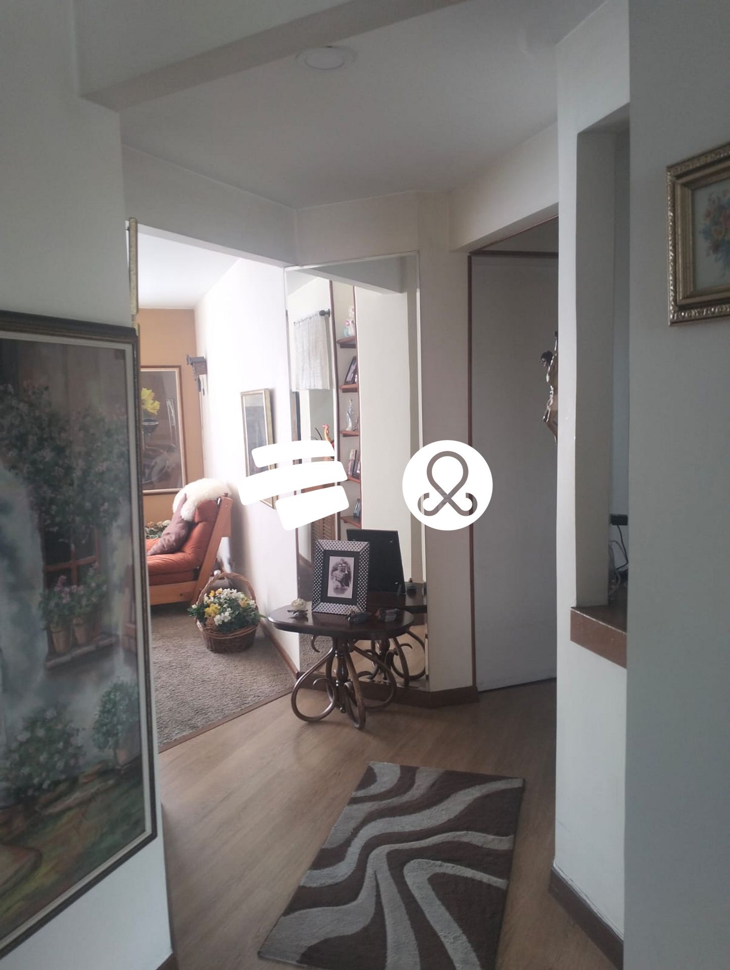 Apartamento en venta en Santa Barbara, Bogotá · foto 10 de 10
