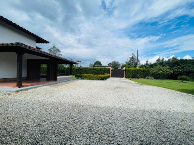 Finca en arriendo en El Porvenir, Rionegro, 600 m² · foto 3 de 24
