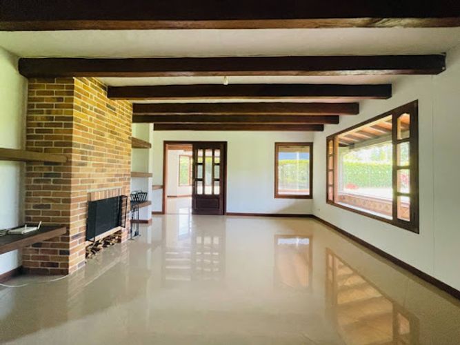 Finca en arriendo en El Porvenir, Rionegro, 600 m² · foto 6 de 24