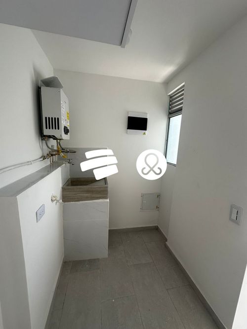 Apartamento de 2 alcobas en venta en Bellavista, Bello, 50 m² · foto 9 de 10