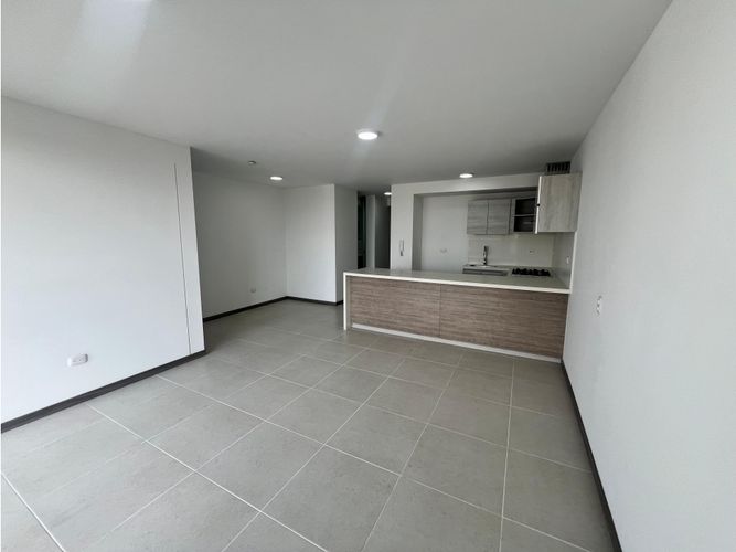 Apartamento de 3 alcobas en venta en Valle Del Lili, Cali, 80 m² · foto 3 de 22