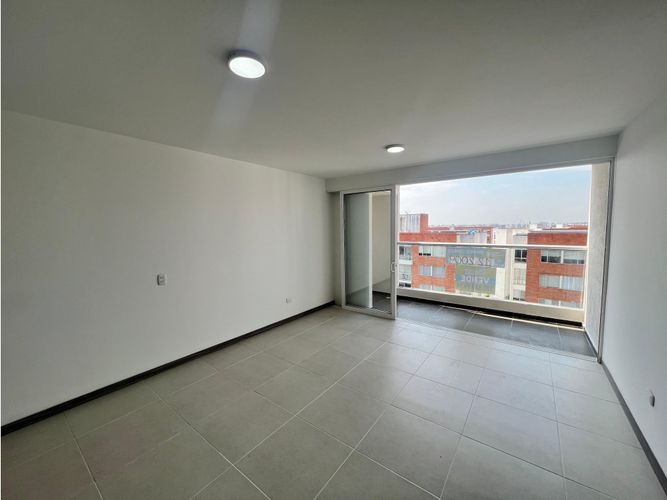 Apartamento de 3 alcobas en venta en Valle Del Lili, Cali, 80 m² · foto 4 de 22