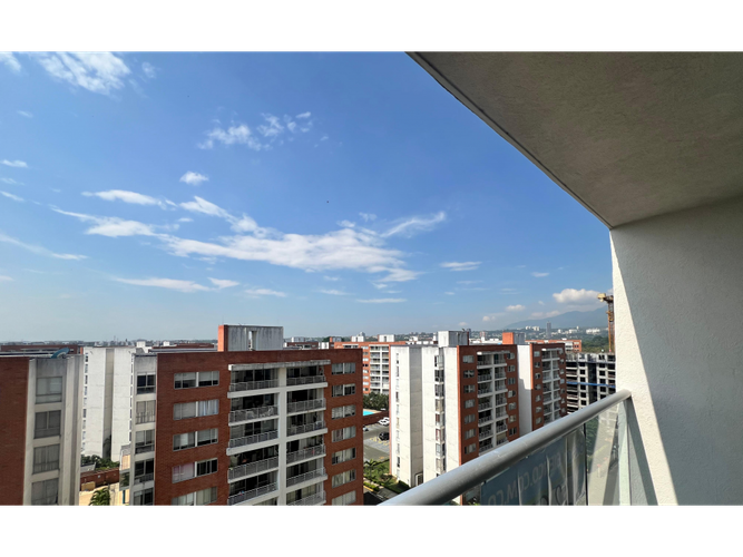 Apartamento de 3 alcobas en venta en Valle Del Lili, Cali, 80 m² · foto 5 de 22