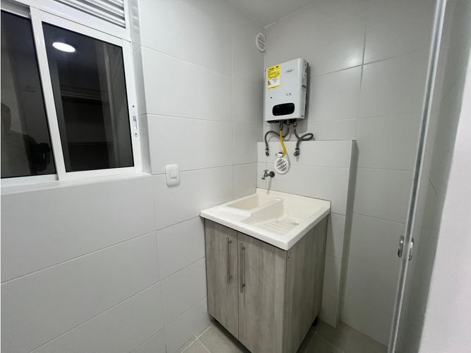 Apartamento de 3 alcobas en venta en Valle Del Lili, Cali, 80 m² · foto 6 de 22