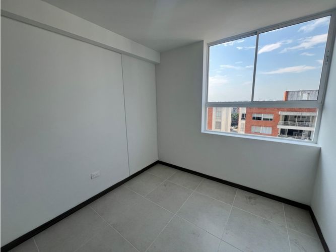 Apartamento de 3 alcobas en venta en Valle Del Lili, Cali, 80 m² · foto 8 de 22
