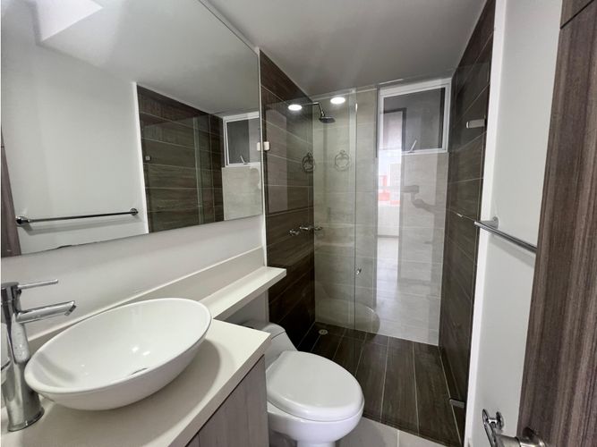 Apartamento de 3 alcobas en venta en Valle Del Lili, Cali, 80 m² · foto 13 de 22