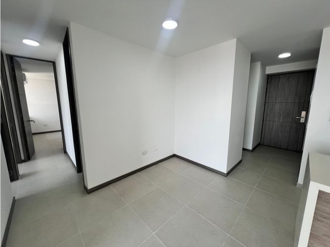 Apartamento de 3 alcobas en venta en Valle Del Lili, Cali, 80 m² · foto 16 de 22
