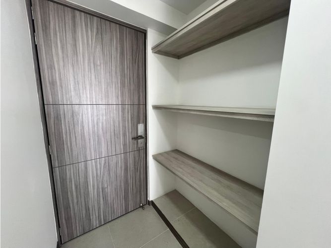 Apartamento de 3 alcobas en venta en Valle Del Lili, Cali, 80 m² · foto 17 de 22