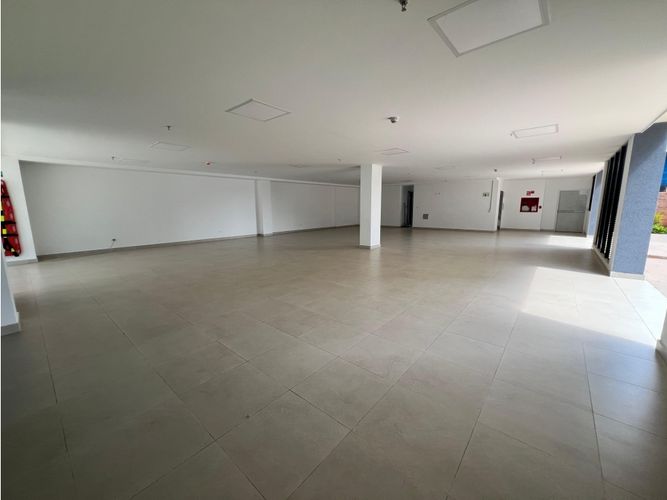Apartamento de 3 alcobas en venta en Valle Del Lili, Cali, 80 m² · foto 21 de 22