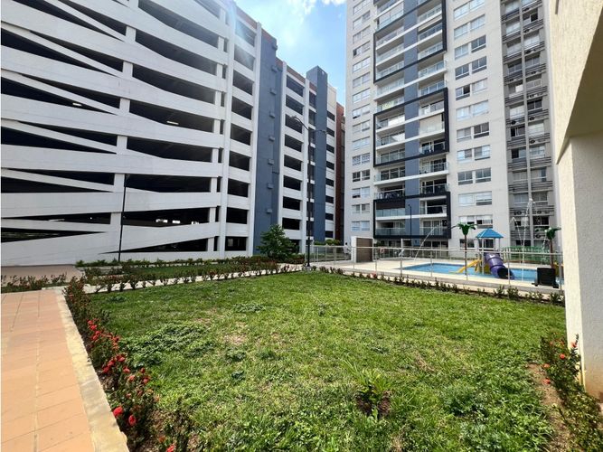 Apartamento de 3 alcobas en venta en Valle Del Lili, Cali, 80 m² · foto 22 de 22