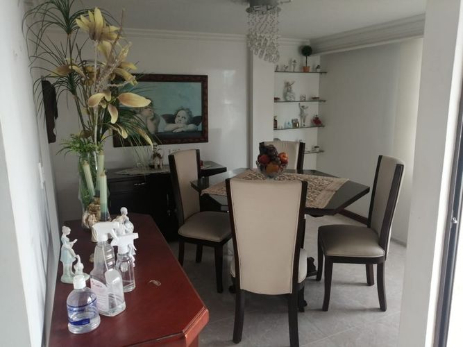 Apartamento de 3 alcobas en venta en Piedra Pintada, Ibagué, 95 m² · foto 13 de 20