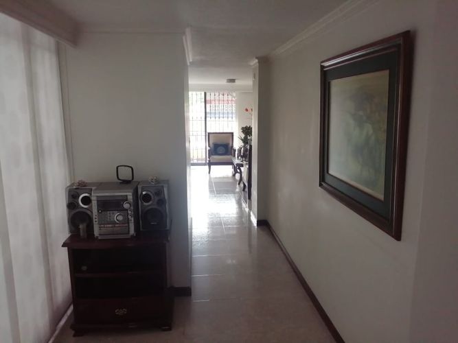 Apartamento de 3 alcobas en venta en Piedra Pintada, Ibagué, 95 m² · foto 14 de 20